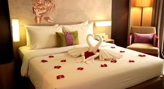 Mercure Bali Nusa Dua fotoÄŸrafÄ±