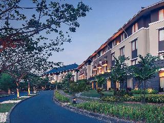 Mercure Bali Nusa Dua fotoÄŸrafÄ±