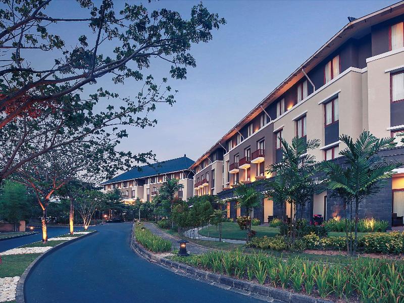 Mercure Bali Nusa Dua - Genel