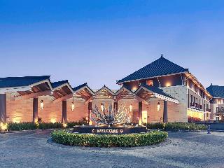 Mercure Bali Nusa Dua fotoÄŸrafÄ±