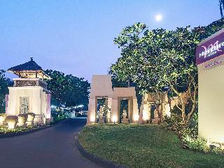 Mercure Bali Nusa Dua fotoÄŸrafÄ±