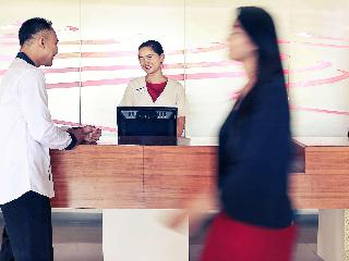 Mercure Bali Nusa Dua fotoÄŸrafÄ±