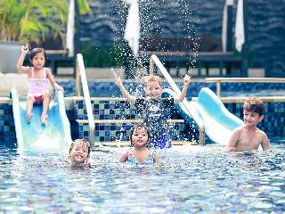Mercure Bali Nusa Dua fotoÄŸrafÄ±