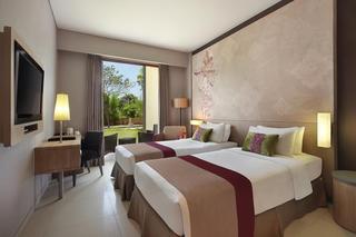 Mercure Bali Nusa Dua fotoÄŸrafÄ±
