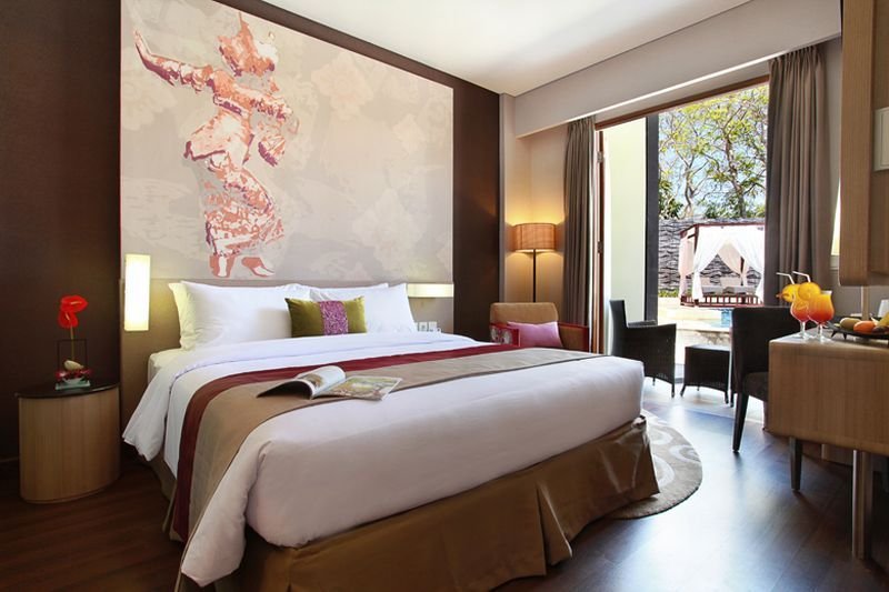 Mercure Bali Nusa Dua fotoÄŸrafÄ±