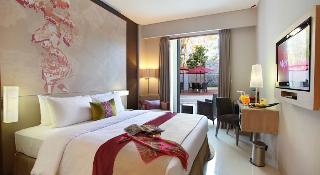 Mercure Bali Nusa Dua fotoÄŸrafÄ±