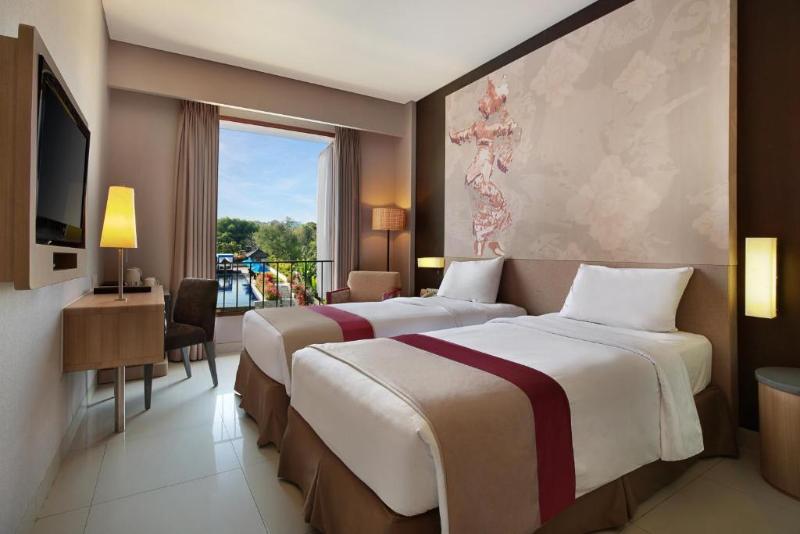 Mercure Bali Nusa Dua - Oda