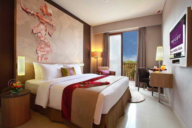 Mercure Bali Nusa Dua fotoÄŸrafÄ±