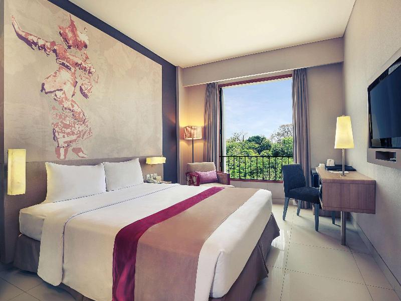 Mercure Bali Nusa Dua - Oda