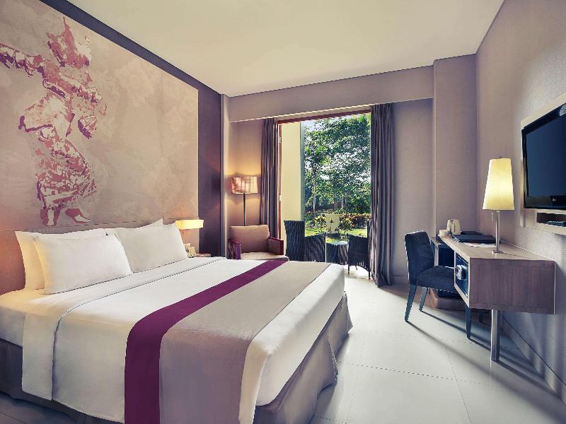 Mercure Bali Nusa Dua - Oda