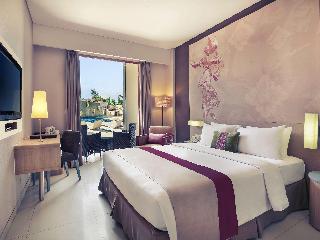 Mercure Bali Nusa Dua fotoÄŸrafÄ±