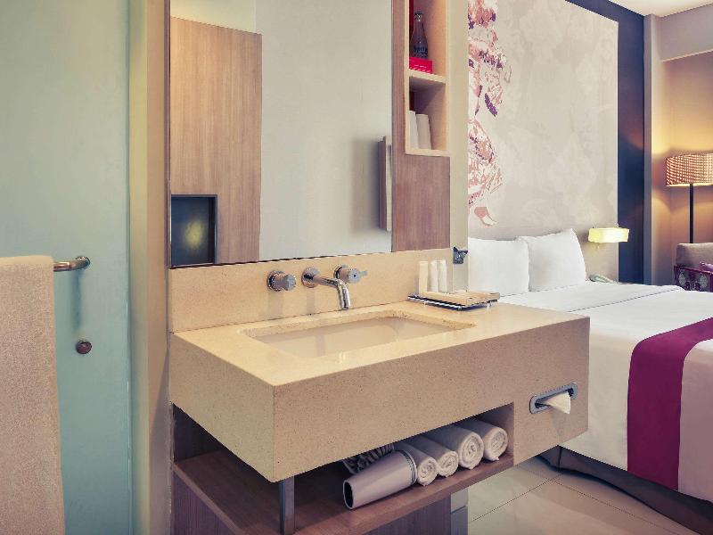 Mercure Bali Nusa Dua - Oda