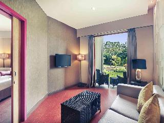 Mercure Bali Nusa Dua fotoÄŸrafÄ±