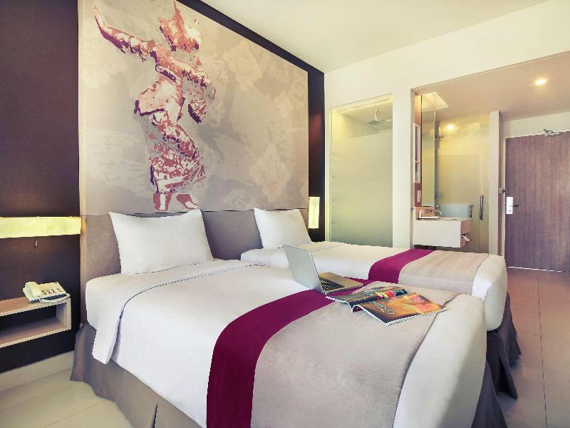 Mercure Bali Nusa Dua - Oda