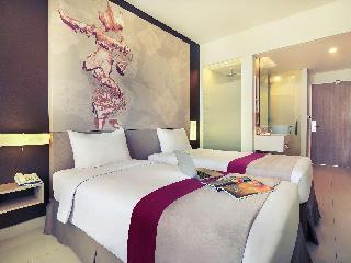 Mercure Bali Nusa Dua fotoÄŸrafÄ±