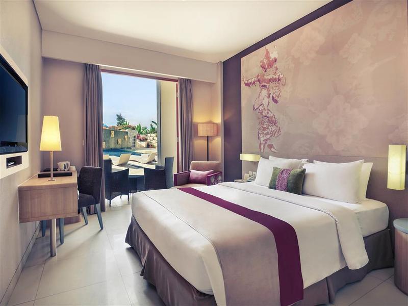 Mercure Bali Nusa Dua - Oda