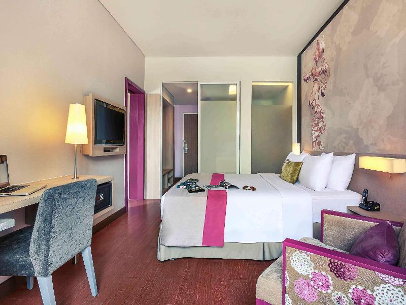 Mercure Bali Nusa Dua - Oda