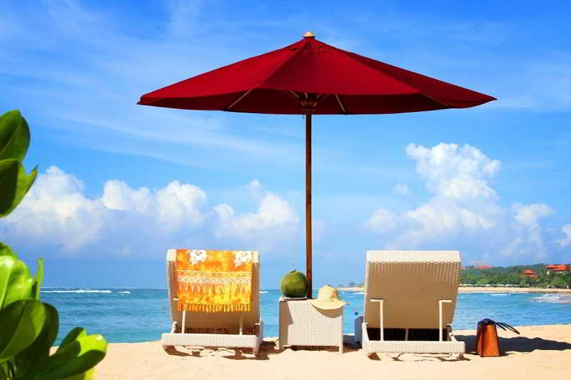 Mercure Bali Nusa Dua fotoÄŸrafÄ±