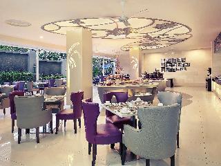 Mercure Bali Nusa Dua fotoÄŸrafÄ±
