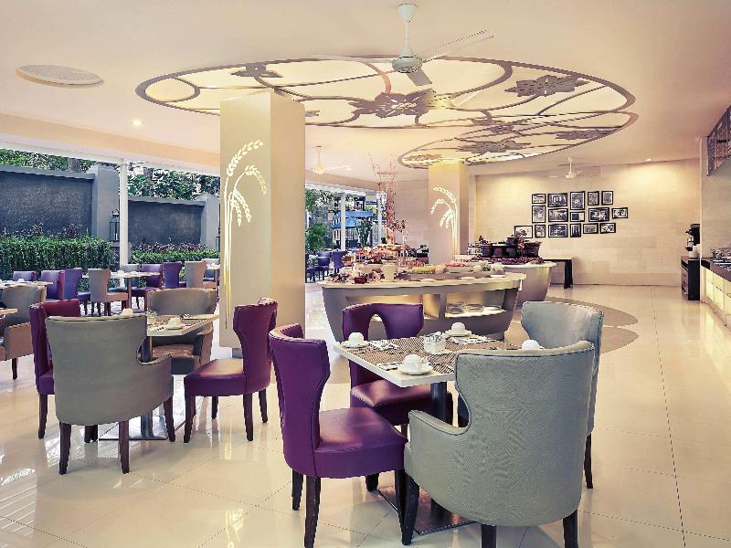 Mercure Bali Nusa Dua - Restoran