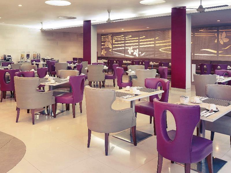 Mercure Bali Nusa Dua - Restoran
