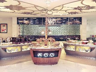 Mercure Bali Nusa Dua fotoÄŸrafÄ±