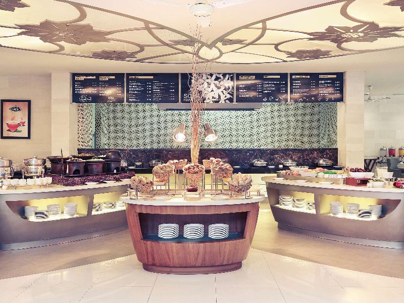 Mercure Bali Nusa Dua - Restoran