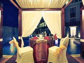 Mercure Bali Nusa Dua fotoÄŸrafÄ±