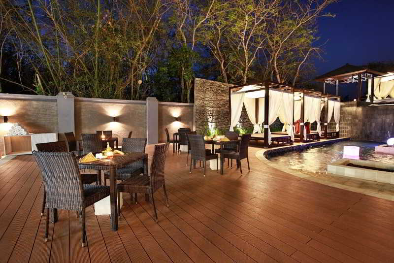 Mercure Bali Nusa Dua fotoÄŸrafÄ±