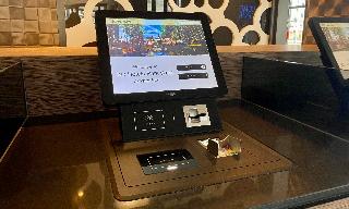 Xo Hotels Park West fotoÄŸrafÄ±