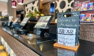 Xo Hotels Park West fotoÄŸrafÄ±