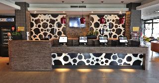 Xo Hotels Park West fotoÄŸrafÄ±