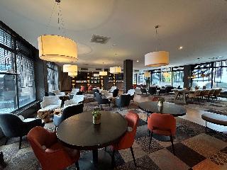 Xo Hotels Park West fotoÄŸrafÄ±