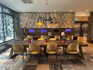 Xo Hotels Park West fotoÄŸrafÄ±