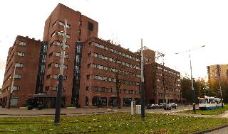 Xo Hotels Park West fotoÄŸrafÄ±