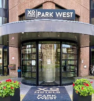Xo Hotels Park West fotoÄŸrafÄ±