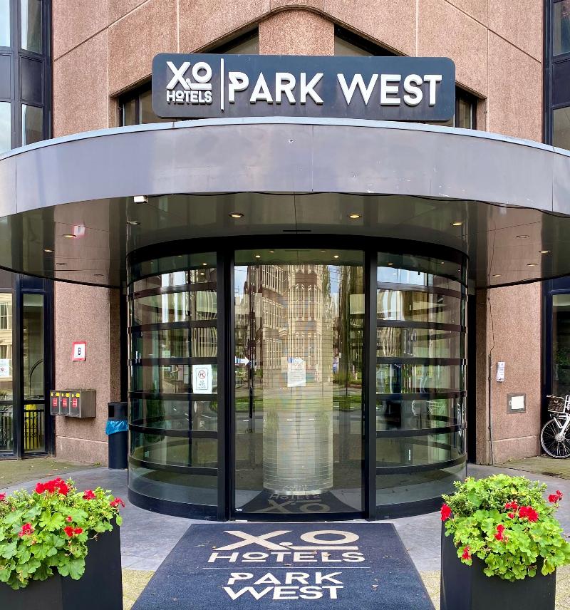 Xo Hotels Park West - Genel