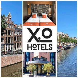 Xo Hotels Park West otel fotoğrafı