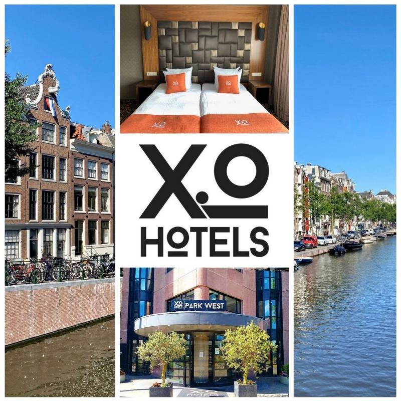 Xo Hotels Park West - Genel