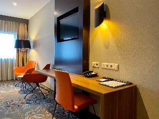 Xo Hotels Park West fotoÄŸrafÄ±