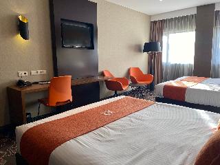 Xo Hotels Park West fotoÄŸrafÄ±