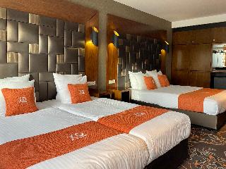 Xo Hotels Park West fotoÄŸrafÄ±
