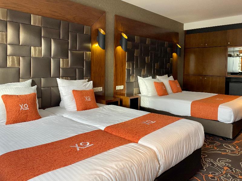 Xo Hotels Park West - Oda