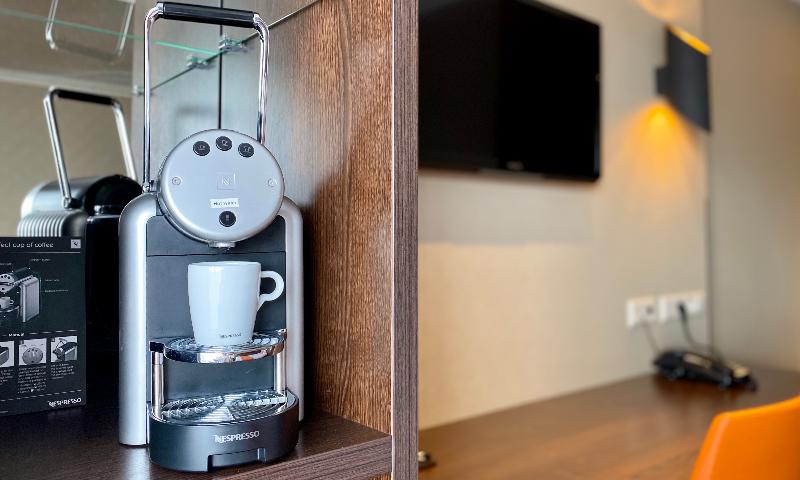 Xo Hotels Park West - Oda
