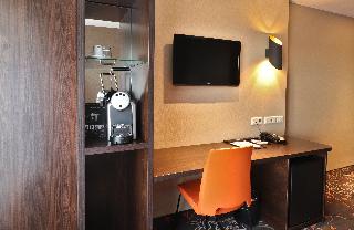 Xo Hotels Park West fotoÄŸrafÄ±
