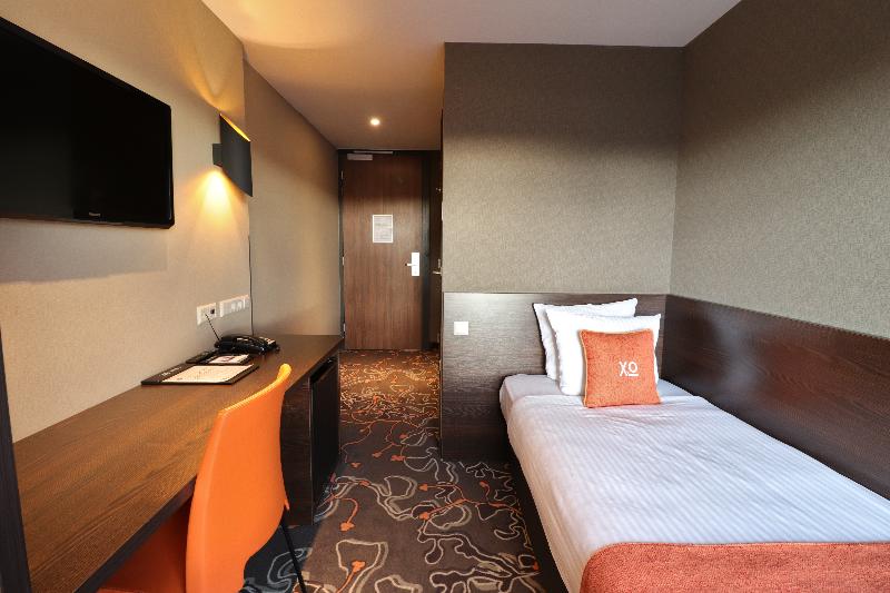Xo Hotels Park West - Oda