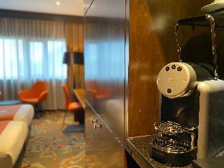 Xo Hotels Park West fotoÄŸrafÄ±