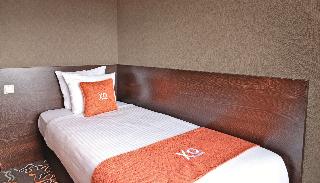 Xo Hotels Park West fotoÄŸrafÄ±