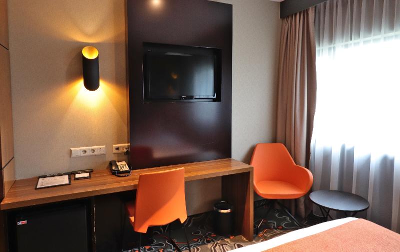 Xo Hotels Park West - Oda