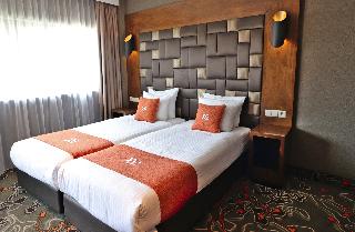 Xo Hotels Park West fotoÄŸrafÄ±
